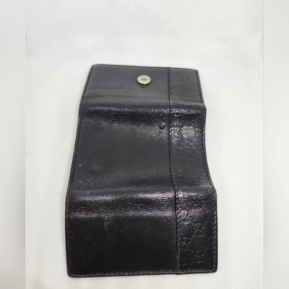 GUCCI 6 Ring Keyholder - Picture 8 of 10